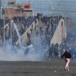 Che Guevara: Ahora si la historia tendra que contar con los pobres de América…