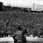 30 de abril de 1975: La gran derrota política y militar del imperio Yanqui en Vietnam